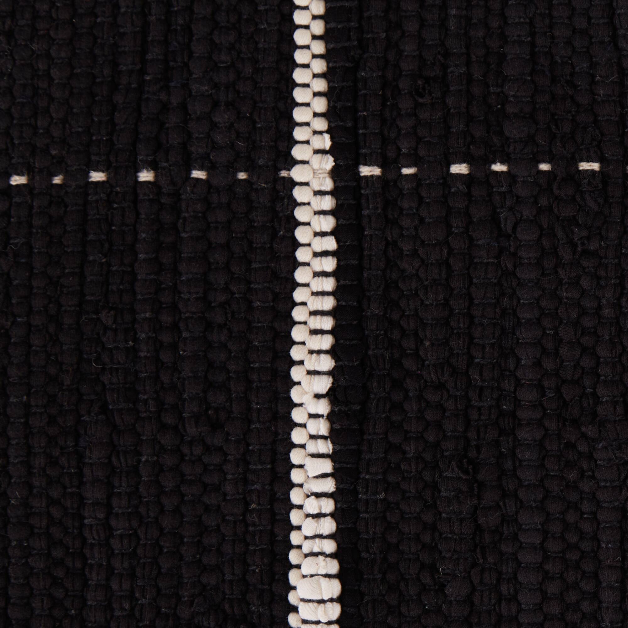 DII® Farmhouse Check Rug